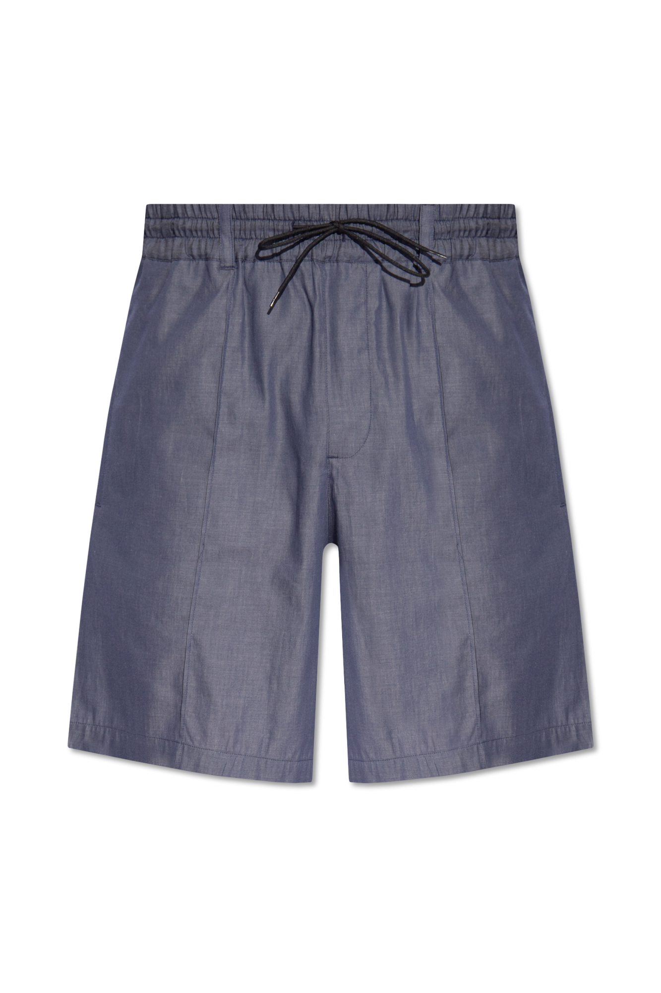 新品未使用 221VILLAGE SWEAT GUERNSEY